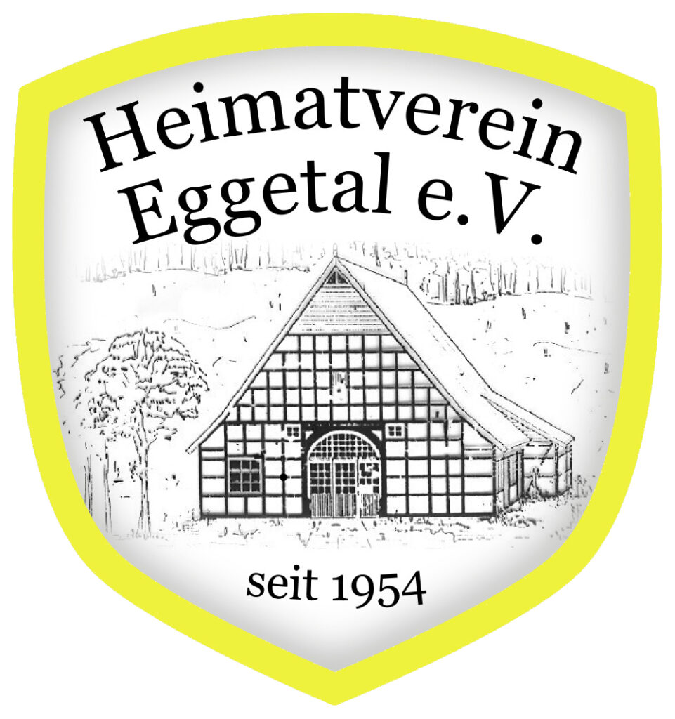 Gründung des Heimatverein Eggetal e.V.