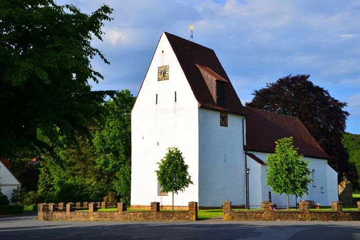 St. Ulricus (Börninghausen)