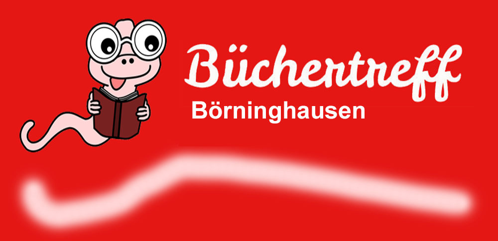 Logo Buechertreff